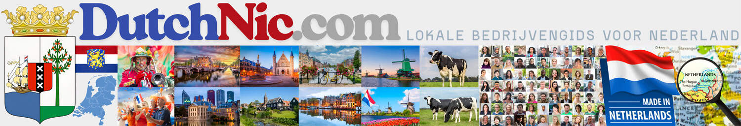 Gemaakt in Nederland - Liesbeths taartenatelier